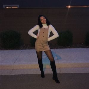 Meet your Posher, Justice